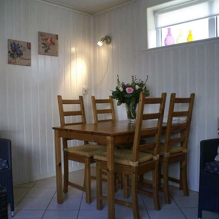 Huize Kitty Villa Egmond aan Zee Ngoại thất bức ảnh
