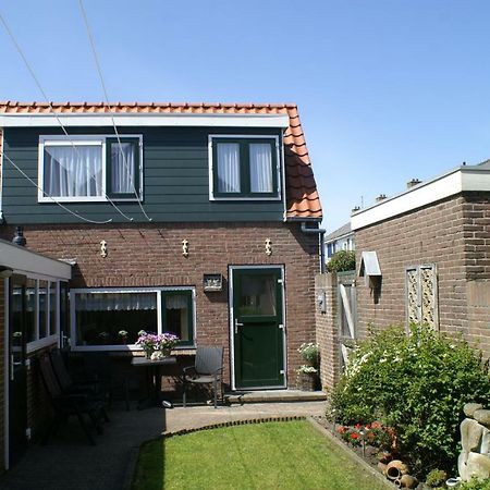Huize Kitty Villa Egmond aan Zee Ngoại thất bức ảnh