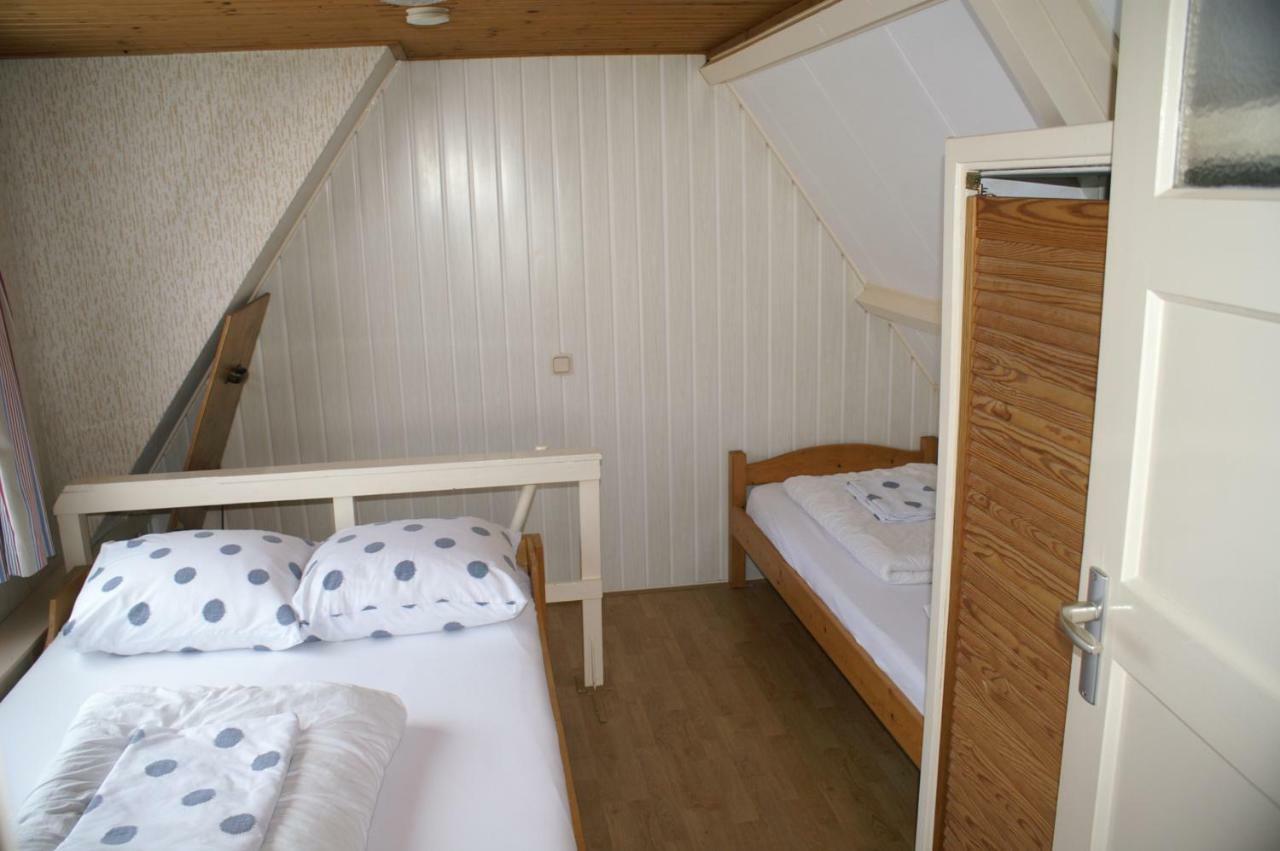 Huize Kitty Villa Egmond aan Zee Ngoại thất bức ảnh