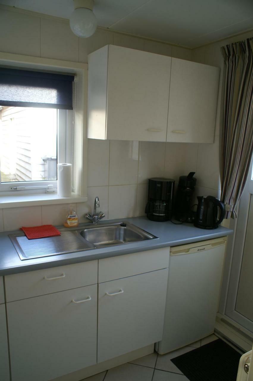 Huize Kitty Villa Egmond aan Zee Ngoại thất bức ảnh