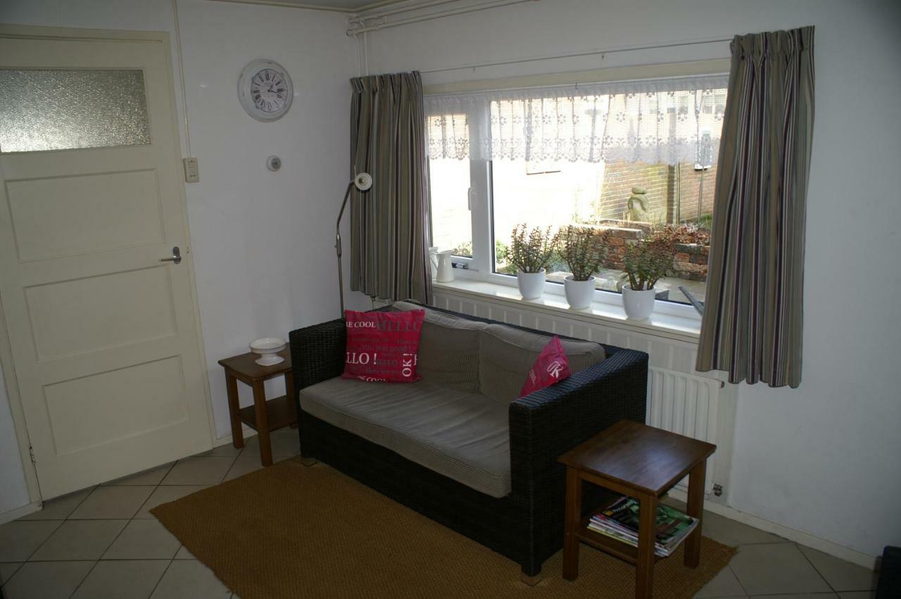 Huize Kitty Villa Egmond aan Zee Ngoại thất bức ảnh