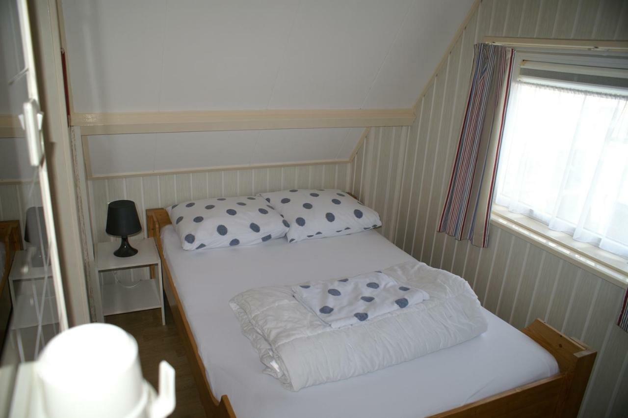 Huize Kitty Villa Egmond aan Zee Ngoại thất bức ảnh